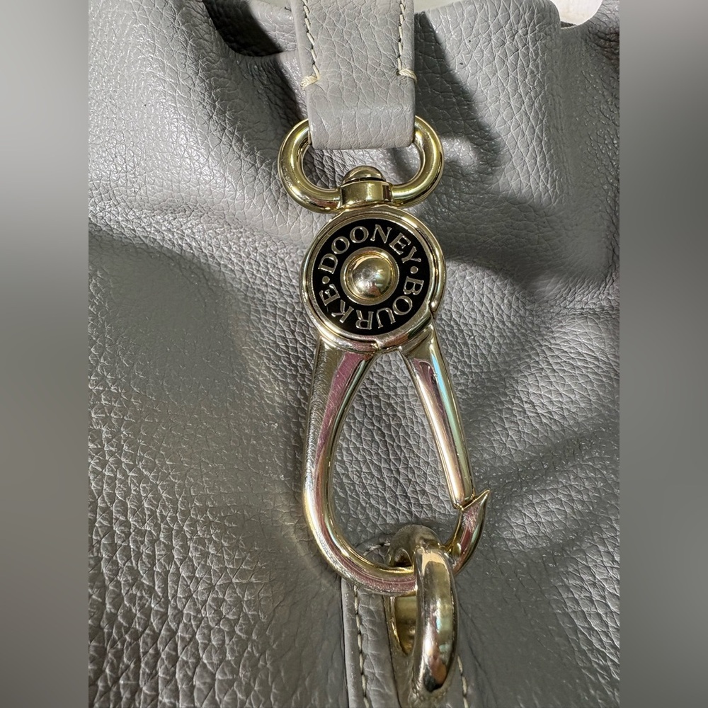 Large Dooney & Bourke shoulder Bag